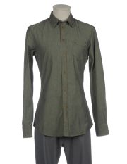 FRANKIE MORELLO - Long sleeve shirt