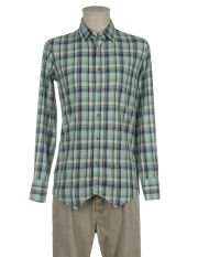 DR. DENIM JEANSMAKERS - Long sleeve shirt