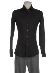 SIMON'S - Camicia maniche lunghe
