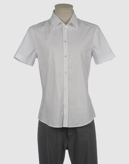 ICE ICEBERG - CAMICIE - Camicie maniche corte - su YOOX.COM