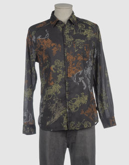 0051 INSIGHT - CAMICIE - Camicie maniche lunghe - su YOOX.COM