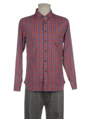 OBEY - Camisa de manga larga