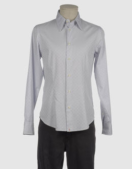 GUESS JEANS - CAMICIE - Camicie maniche lunghe - su YOOX.COM