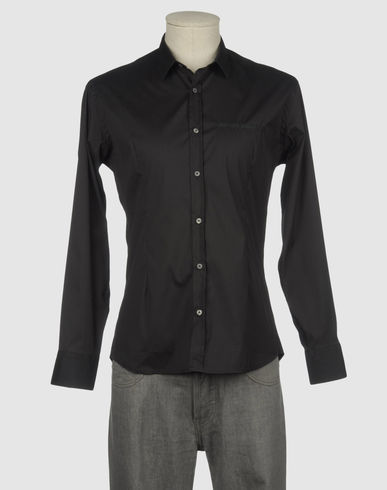 ZOOM TAKESHY KUROSAWA - Long sleeve shirt