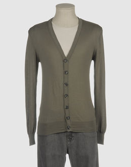 DAVID MAYER NAMAN - MAGLIERIA - Cardigan - su YOOX.COM