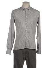 D.A. DANIELE ALESSANDRINI - Camicia maniche lunghe