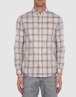 ACNE - CAMICIE - Camicie maniche lunghe - su YOOX.COM