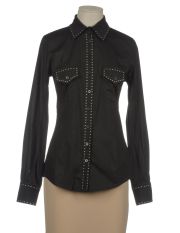 DENNY ROSE - Long sleeve shirt