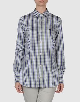 Dsquared2 - Chemises - Chemises manches longues