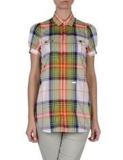 DSQUARED2 - Camisa de manga corta