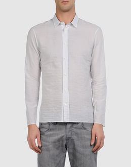 Maison Martin Margiela 14 - Chemises - Chemises manches longues