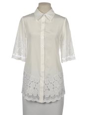 EYEDOLL - Camicia maniche corte