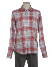 TOMMY HILFIGER DENIM - Long sleeve shirt