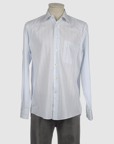 ZOOM VAN LAACK - Long sleeve shirt