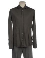D.A. DANIELE ALESSANDRINI - Camicia maniche lunghe