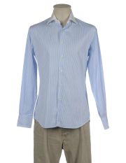 DEL SIENA - Camisa de manga larga