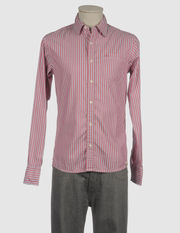 TOMMY HILFIGER DENIM - Long sleeve shirt