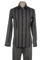 FULL CIRCLE - Long sleeve shirt