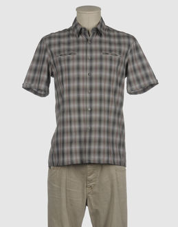 FULL CIRCLE - CAMICIE - Camicie maniche corte - su YOOX.COM