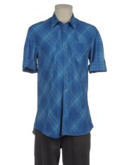 FULL CIRCLE - Camisa de manga corta