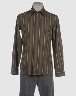 FULL CIRCLE - HEMDEN - Langarmhemden - bei YOOX.COM