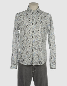 FULL CIRCLE - CAMICIE - Camicie maniche lunghe - su YOOX.COM