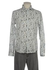 FULL CIRCLE - Camisa de manga larga
