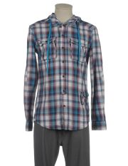 FULL CIRCLE - Camisa de manga larga