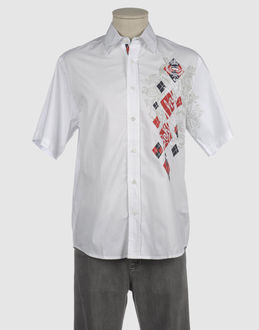 ECKO' UNLTD - CAMICIE - Camicie maniche corte - su YOOX.COM