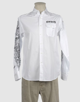 ECKO' UNLTD - CAMICIE - Camicie maniche lunghe - su YOOX.COM