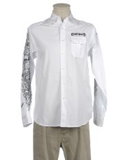 ECKO' UNLTD - Camicia maniche lunghe