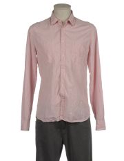 GOLD CASE by ROCCO FRAIOLI - Chemise  manches longues