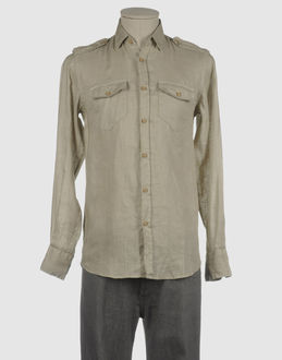 SOHO - CAMICIE - Camicie maniche lunghe - su YOOX.COM