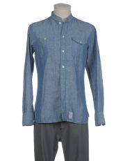 VINTAGE 55 - Camisa de manga larga