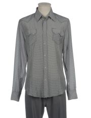 ICE ICEBERG - Camisa de manga larga