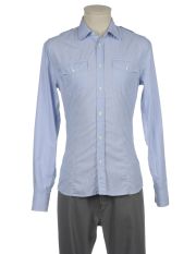GOLD CASE by ROCCO FRAIOLI - Chemise  manches longues