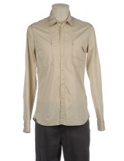 GOLD CASE by ROCCO FRAIOLI - Chemise  manches longues
