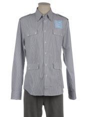 FRANKIE MORELLO - Long sleeve shirt