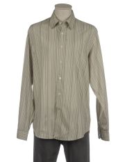 DOCKERS KHAKIS - Camisa de manga larga
