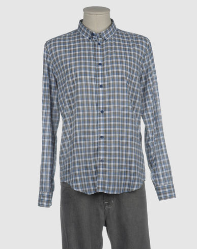 ZOOM CHEAP MONDAY - Long sleeve shirt