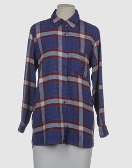 CHEAP MONDAY - HEMDEN - Langarmhemden - bei YOOX.COM