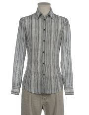 ICE ICEBERG - Camisa de manga larga