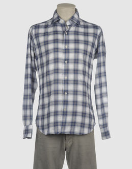 SEARS - CAMICIE - Camicie maniche lunghe - su YOOX.COM