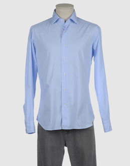 SEARS - CAMICIE - Camicie maniche lunghe - su YOOX.COM
