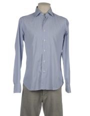 SEARS - Camicia maniche lunghe