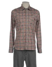 GOLD CASE by ROCCO FRAIOLI - Chemise  manches longues