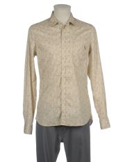 GOLD CASE by ROCCO FRAIOLI - Chemise  manches longues