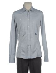 GOLD CASE by ROCCO FRAIOLI - Chemise  manches longues