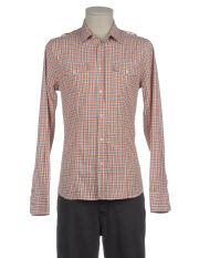GOLD CASE by ROCCO FRAIOLI - Chemise  manches longues