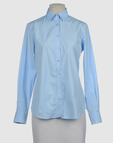 ZOOM GANT - Long sleeve shirt